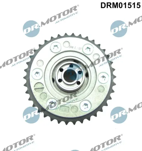 Nockenwellenversteller Auslassseite Dr.Motor Automotive DRM01515 Bild Nockenwellenversteller Auslassseite Dr.Motor Automotive DRM01515