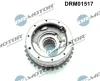 Nockenwellenversteller links Einlassseite Dr.Motor Automotive DRM01517 Bild Nockenwellenversteller links Einlassseite Dr.Motor Automotive DRM01517