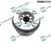 Nockenwellenversteller links Auslassseite Dr.Motor Automotive DRM01518