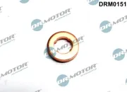 Wärmeschutzscheibe, Einspritzanlage Dr.Motor Automotive DRM0151