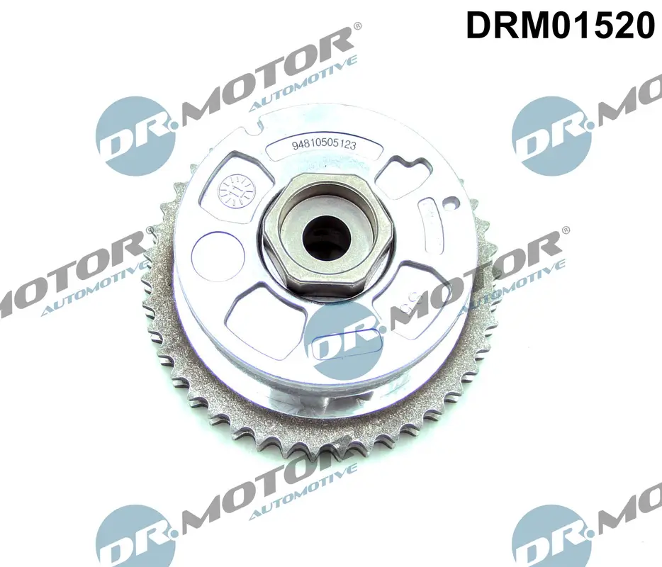 Nockenwellenversteller links rechts Einlassseite Dr.Motor Automotive DRM01520