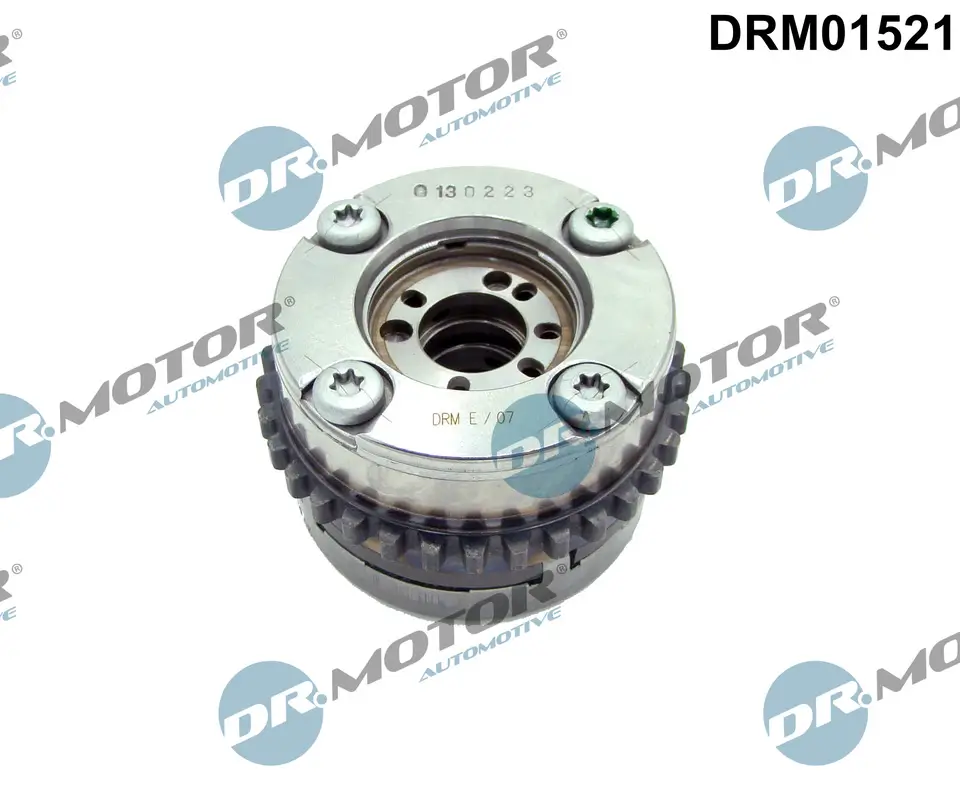 Nockenwellenversteller rechts Auslassseite Dr.Motor Automotive DRM01521