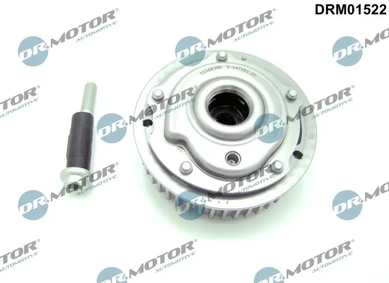 Nockenwellenversteller Einlassseite Dr.Motor Automotive DRM01522 Bild Nockenwellenversteller Einlassseite Dr.Motor Automotive DRM01522