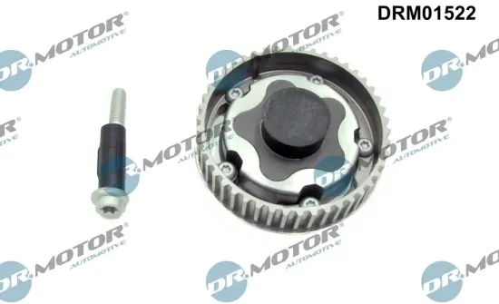 Nockenwellenversteller Einlassseite Dr.Motor Automotive DRM01522 Bild Nockenwellenversteller Einlassseite Dr.Motor Automotive DRM01522