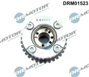 Nockenwellenversteller rechts Auslassseite Dr.Motor Automotive DRM01523