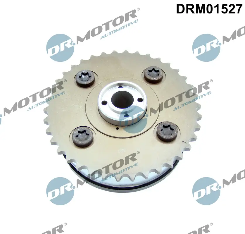 Nockenwellenversteller Einlassseite Dr.Motor Automotive DRM01527