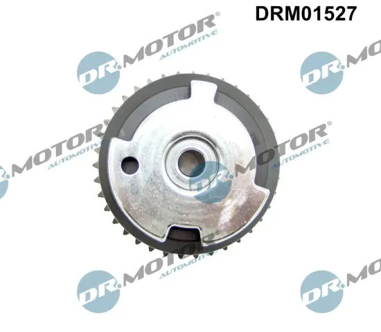 Nockenwellenversteller Einlassseite Dr.Motor Automotive DRM01527 Bild Nockenwellenversteller Einlassseite Dr.Motor Automotive DRM01527