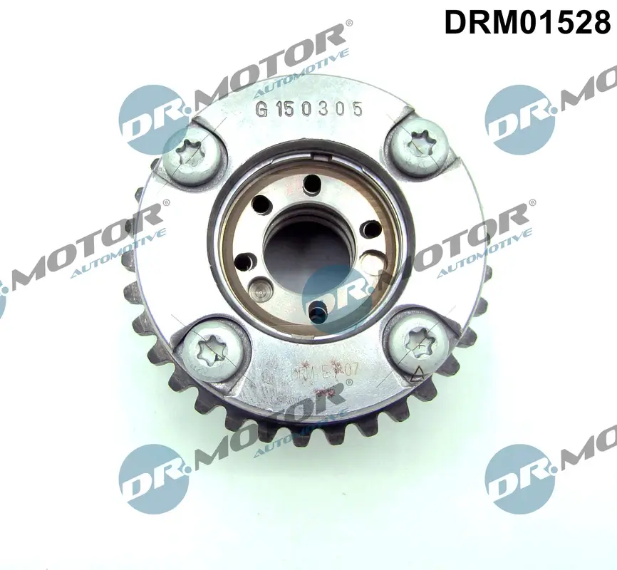 Nockenwellenversteller links Einlassseite Dr.Motor Automotive DRM01528