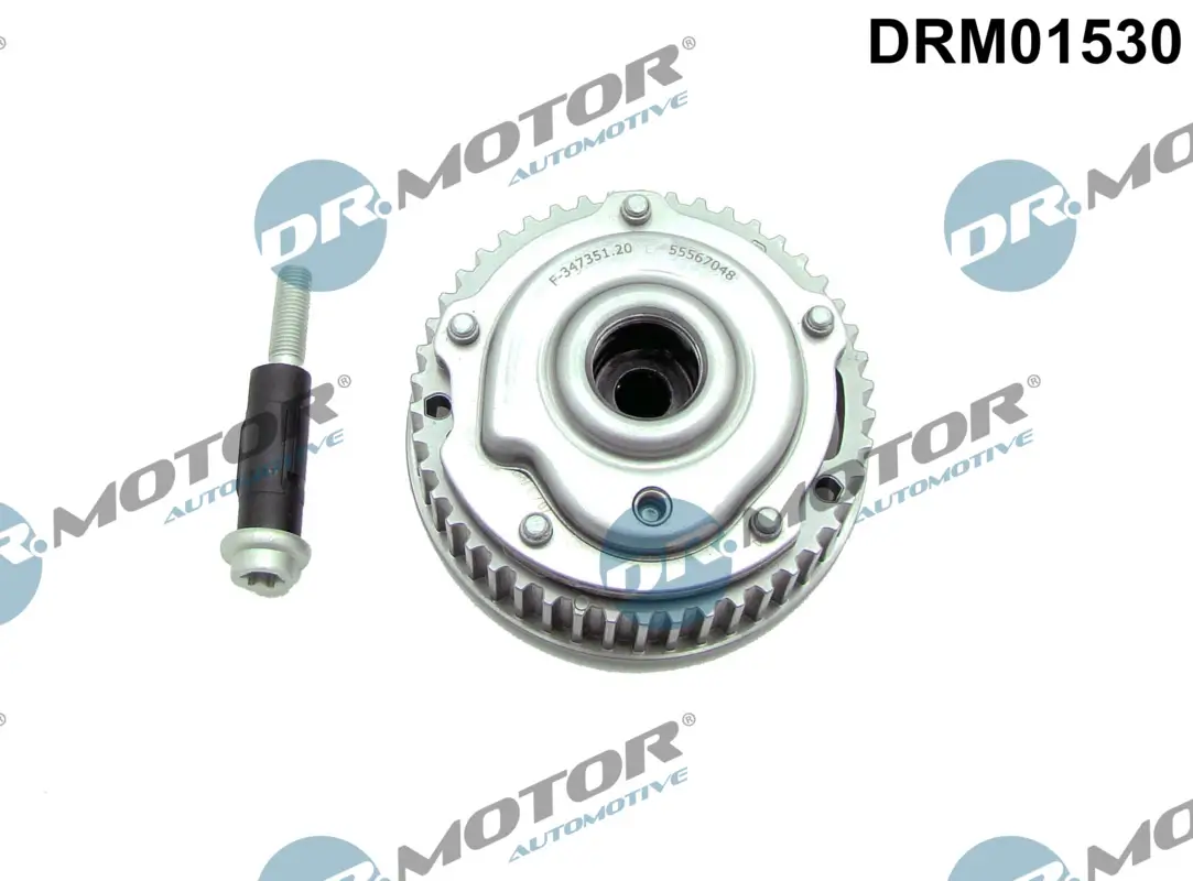Nockenwellenversteller Auslassseite Dr.Motor Automotive DRM01530