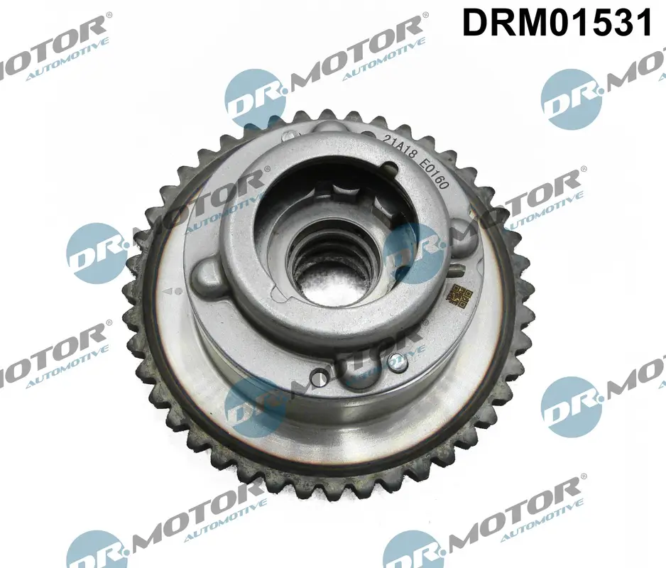 Nockenwellenversteller Auslassseite Dr.Motor Automotive DRM01531