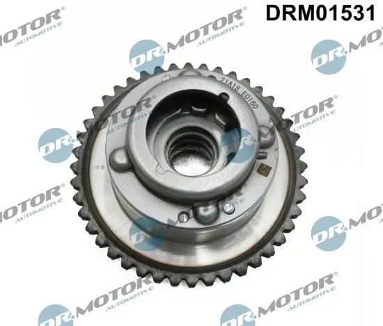 Nockenwellenversteller Auslassseite Dr.Motor Automotive DRM01531 Bild Nockenwellenversteller Auslassseite Dr.Motor Automotive DRM01531