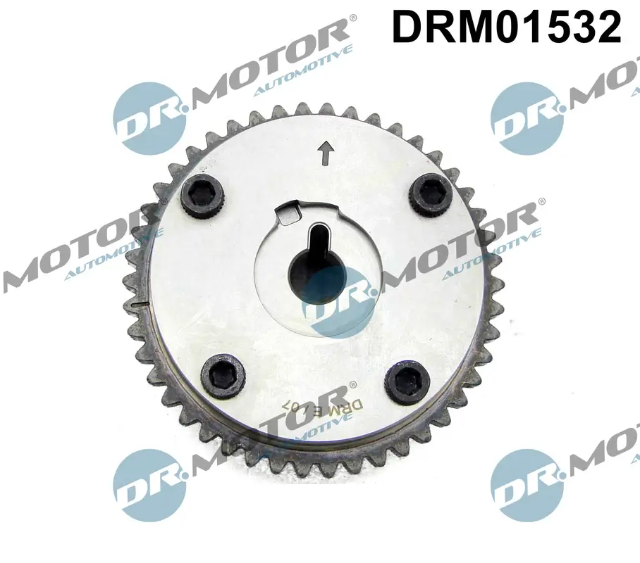 Nockenwellenversteller Einlassseite Dr.Motor Automotive DRM01532