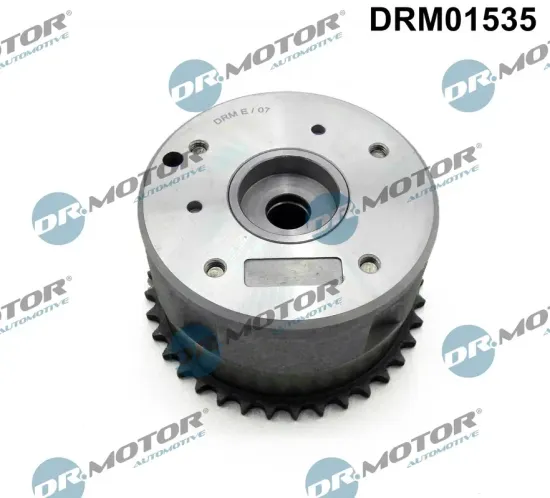 Nockenwellenversteller Einlassseite Dr.Motor Automotive DRM01535 Bild Nockenwellenversteller Einlassseite Dr.Motor Automotive DRM01535
