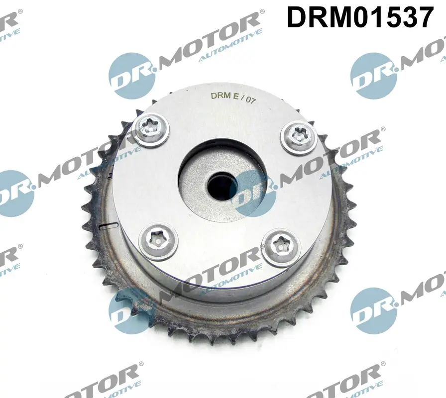 Nockenwellenversteller Einlassseite Dr.Motor Automotive DRM01537