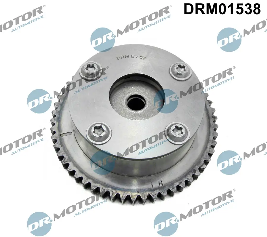 Nockenwellenversteller Einlassseite Dr.Motor Automotive DRM01538