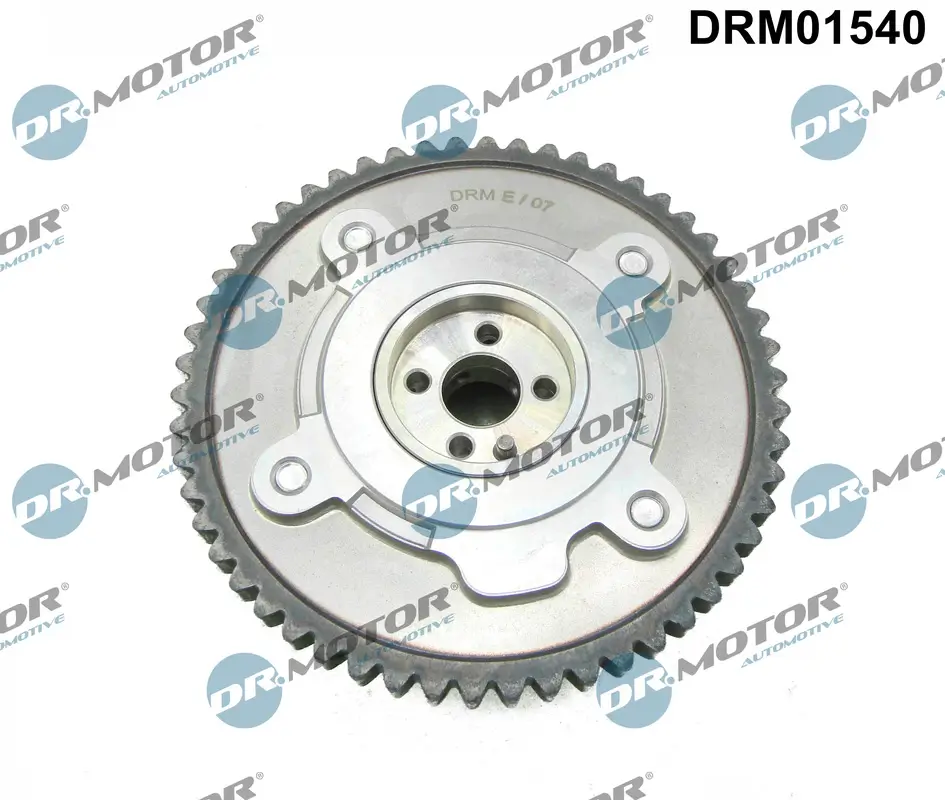 Nockenwellenversteller Auslassseite Einlassseite Dr.Motor Automotive DRM01540