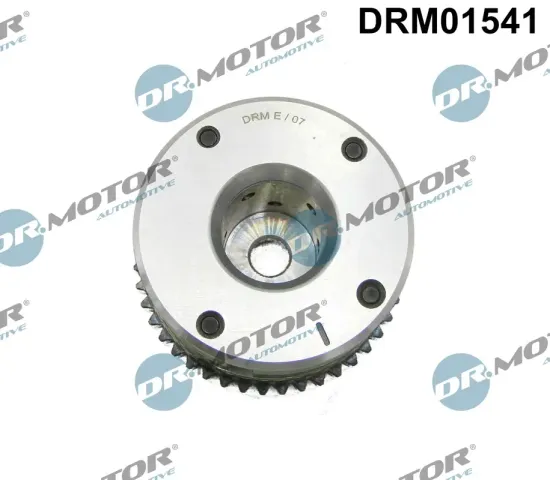 Nockenwellenversteller Einlassseite Dr.Motor Automotive DRM01541 Bild Nockenwellenversteller Einlassseite Dr.Motor Automotive DRM01541