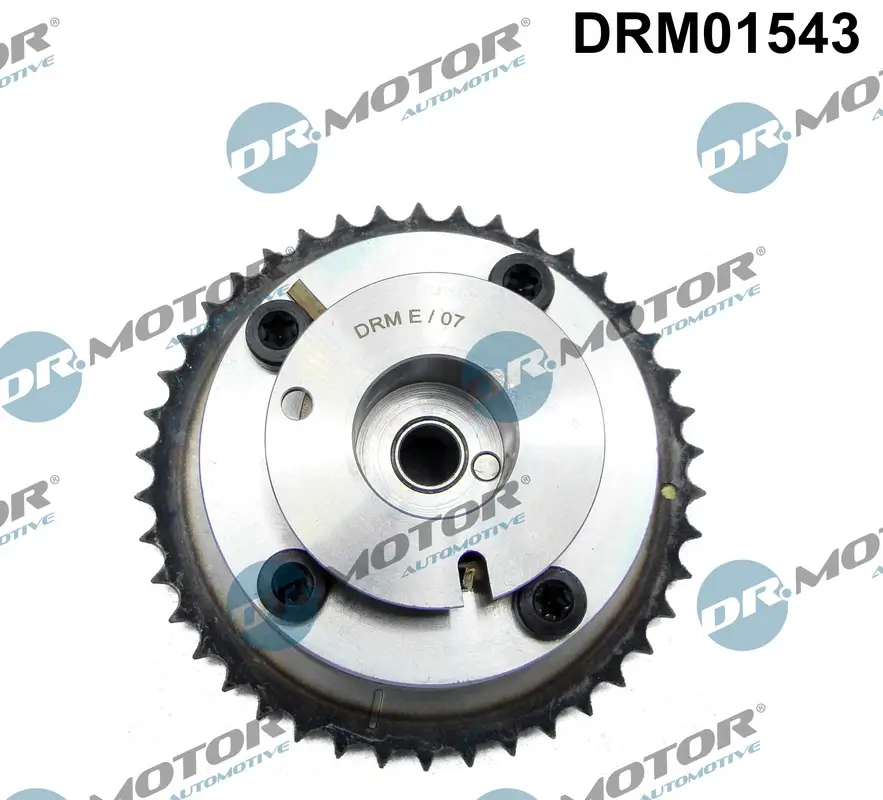 Nockenwellenversteller Auslassseite Dr.Motor Automotive DRM01543