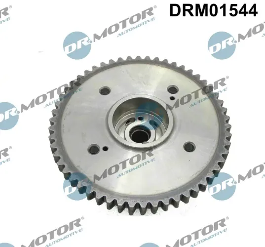 Nockenwellenversteller Auslassseite Dr.Motor Automotive DRM01544 Bild Nockenwellenversteller Auslassseite Dr.Motor Automotive DRM01544