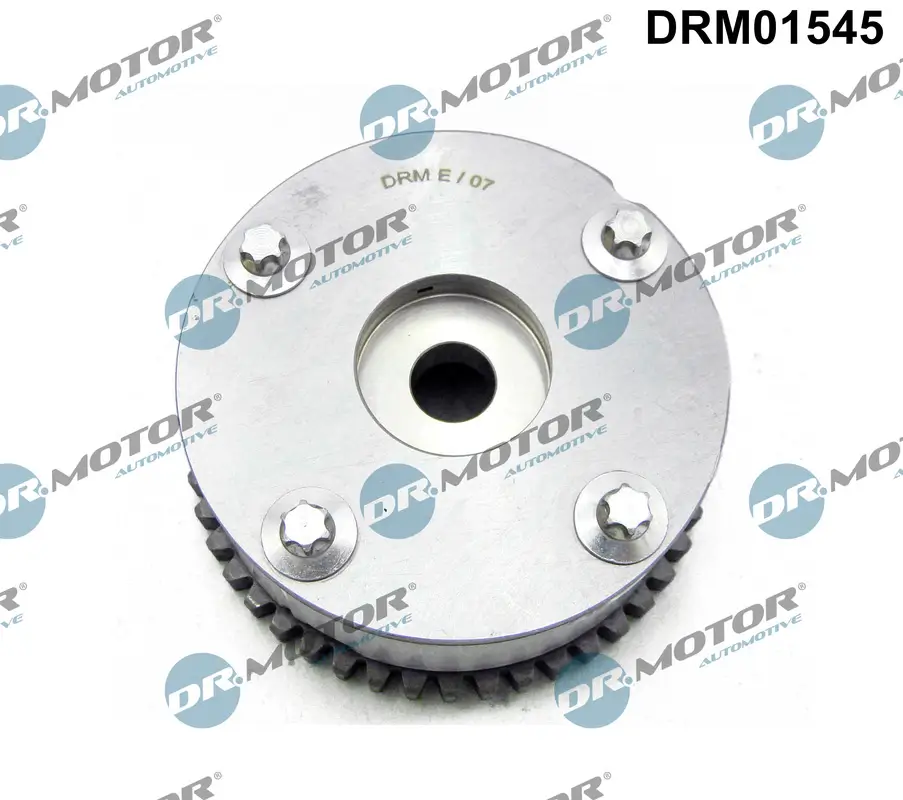 Nockenwellenversteller Einlassseite Dr.Motor Automotive DRM01545