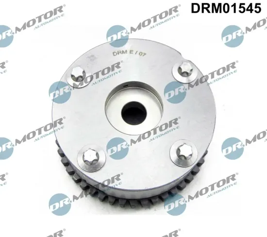 Nockenwellenversteller Einlassseite Dr.Motor Automotive DRM01545 Bild Nockenwellenversteller Einlassseite Dr.Motor Automotive DRM01545