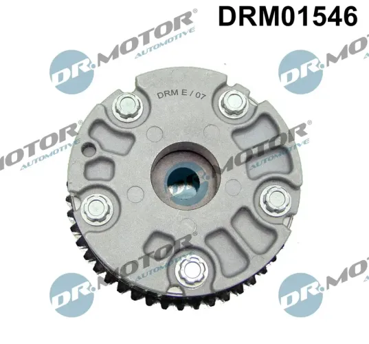 Nockenwellenversteller Einlassseite Dr.Motor Automotive DRM01546 Bild Nockenwellenversteller Einlassseite Dr.Motor Automotive DRM01546