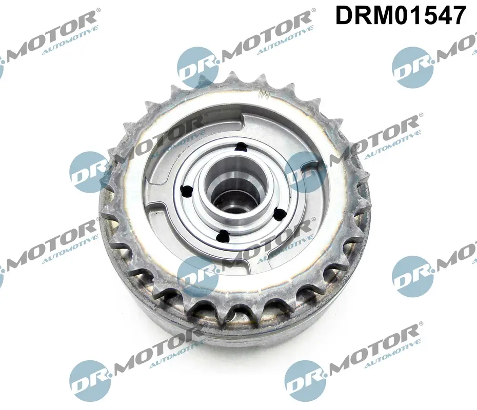 Nockenwellenversteller Einlassseite Dr.Motor Automotive DRM01547