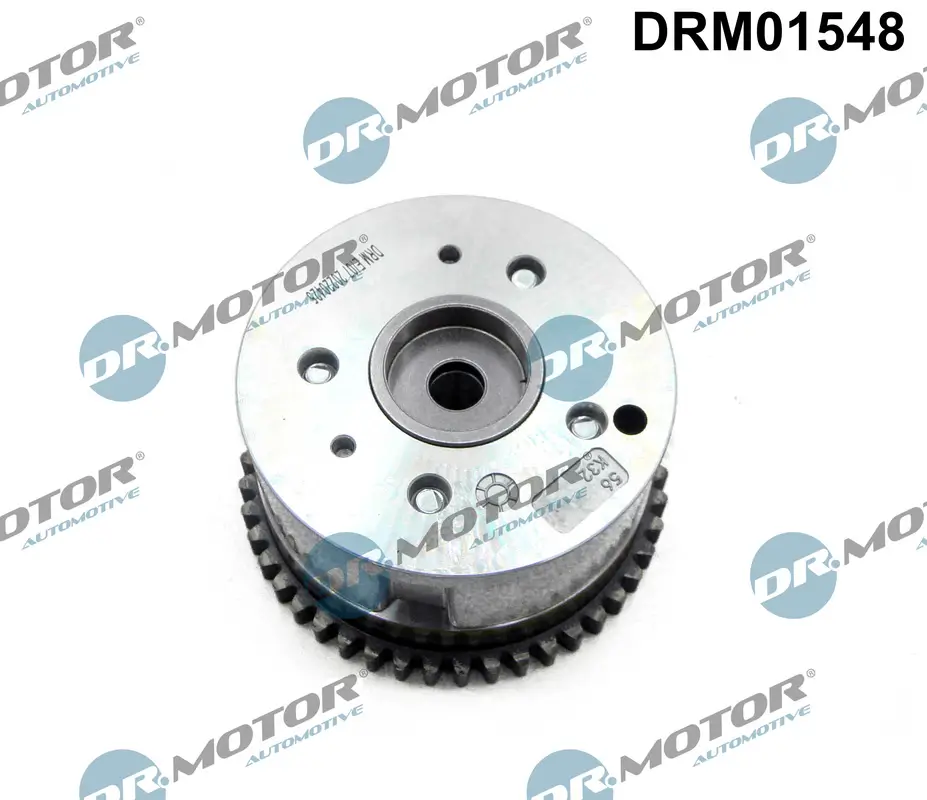 Nockenwellenversteller Einlassseite Dr.Motor Automotive DRM01548
