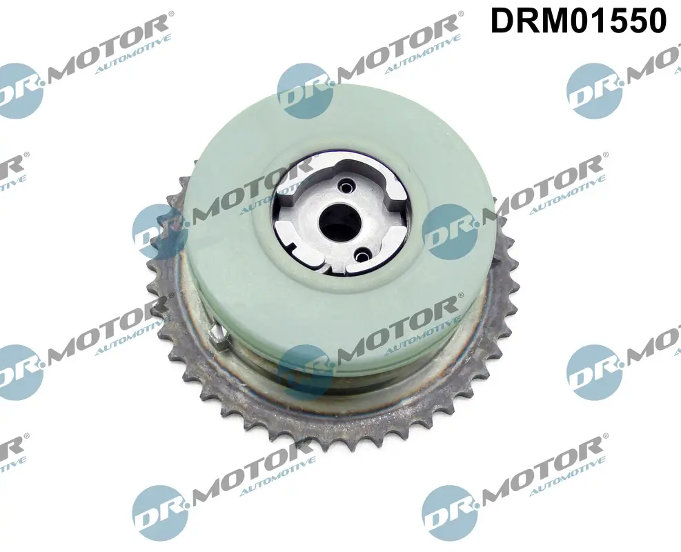 Nockenwellenversteller Einlassseite Dr.Motor Automotive DRM01550