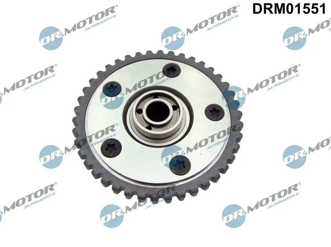 Nockenwellenversteller Auslassseite Dr.Motor Automotive DRM01551