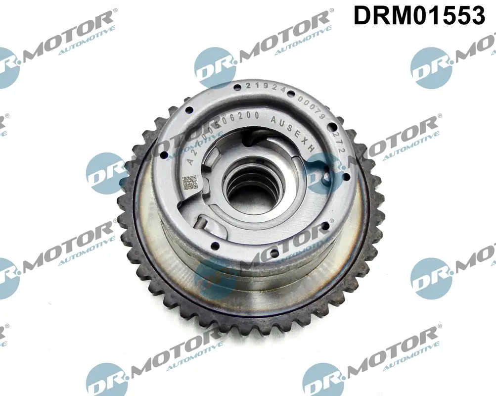 Nockenwellenversteller Auslassseite Dr.Motor Automotive DRM01553