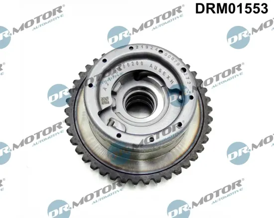 Nockenwellenversteller Auslassseite Dr.Motor Automotive DRM01553 Bild Nockenwellenversteller Auslassseite Dr.Motor Automotive DRM01553