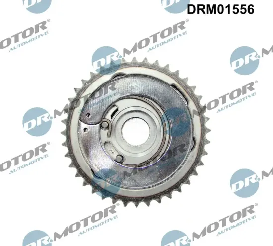 Nockenwellenversteller Auslassseite Einlassseite Dr.Motor Automotive DRM01556 Bild Nockenwellenversteller Auslassseite Einlassseite Dr.Motor Automotive DRM01556