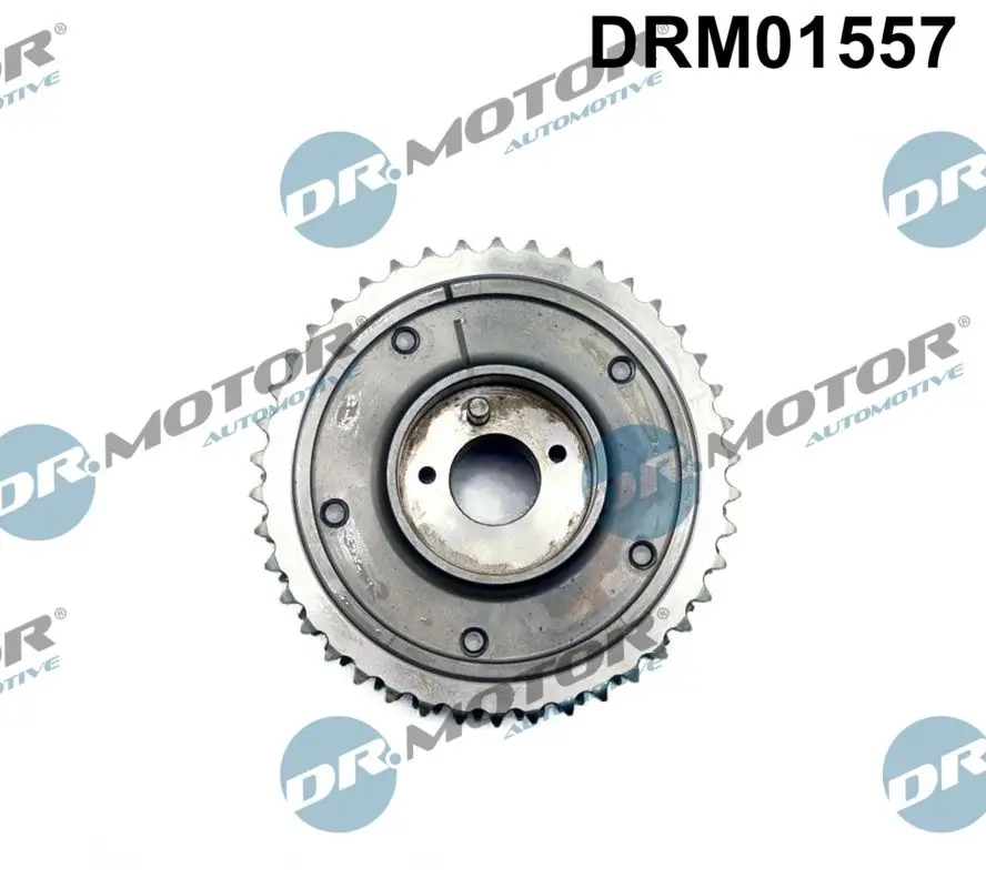 Nockenwellenversteller rechts Einlassseite Dr.Motor Automotive DRM01557