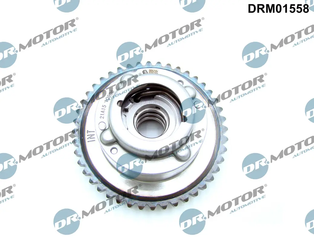 Nockenwellenversteller Einlassseite Dr.Motor Automotive DRM01558