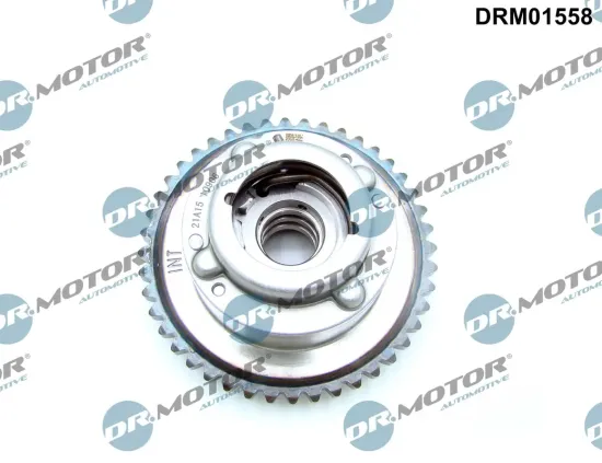 Nockenwellenversteller Einlassseite Dr.Motor Automotive DRM01558 Bild Nockenwellenversteller Einlassseite Dr.Motor Automotive DRM01558