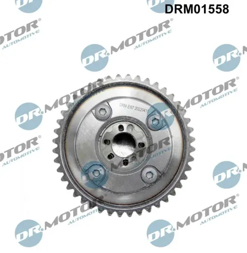 Nockenwellenversteller Einlassseite Dr.Motor Automotive DRM01558 Bild Nockenwellenversteller Einlassseite Dr.Motor Automotive DRM01558