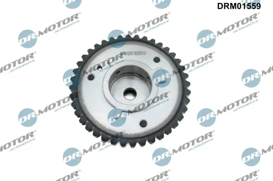 Nockenwellenversteller Auslassseite Dr.Motor Automotive DRM01559 Bild Nockenwellenversteller Auslassseite Dr.Motor Automotive DRM01559