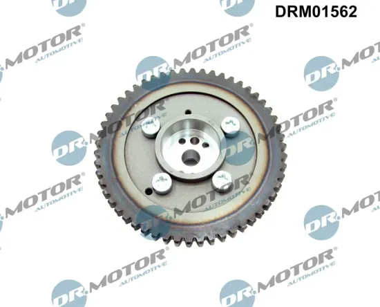 Nockenwellenversteller Einlassseite Dr.Motor Automotive DRM01562 Bild Nockenwellenversteller Einlassseite Dr.Motor Automotive DRM01562