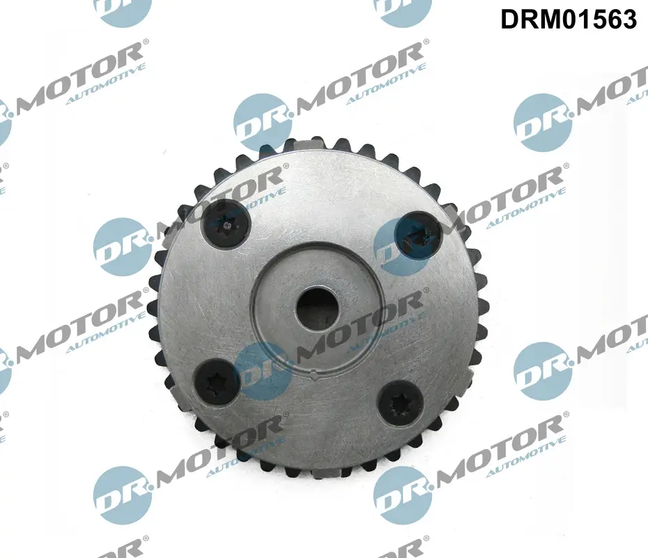 Nockenwellenversteller Einlassseite Dr.Motor Automotive DRM01563