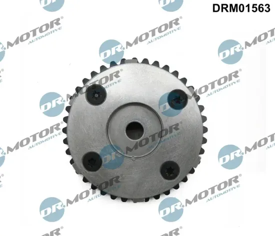 Nockenwellenversteller Einlassseite Dr.Motor Automotive DRM01563 Bild Nockenwellenversteller Einlassseite Dr.Motor Automotive DRM01563