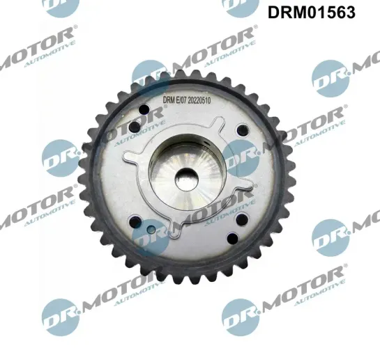 Nockenwellenversteller Einlassseite Dr.Motor Automotive DRM01563 Bild Nockenwellenversteller Einlassseite Dr.Motor Automotive DRM01563