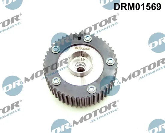 Nockenwellenversteller Einlassseite Dr.Motor Automotive DRM01569 Bild Nockenwellenversteller Einlassseite Dr.Motor Automotive DRM01569