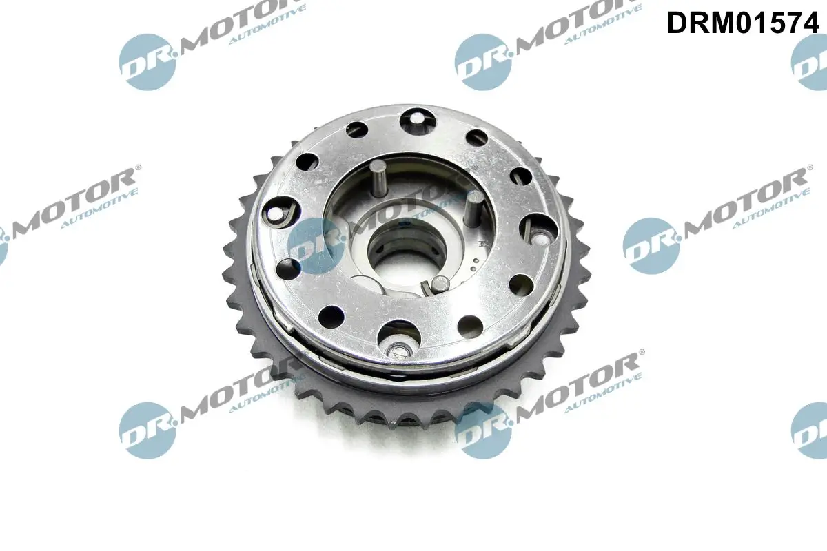 Nockenwellenversteller Einlassseite Dr.Motor Automotive DRM01574
