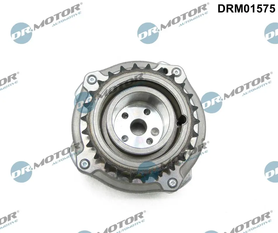 Nockenwellenversteller Einlassseite Dr.Motor Automotive DRM01575