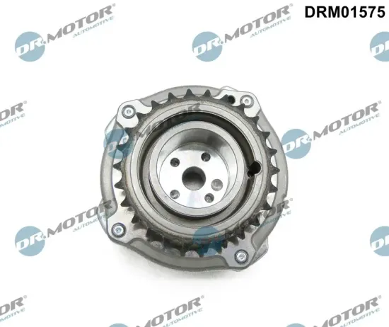 Nockenwellenversteller Einlassseite Dr.Motor Automotive DRM01575 Bild Nockenwellenversteller Einlassseite Dr.Motor Automotive DRM01575