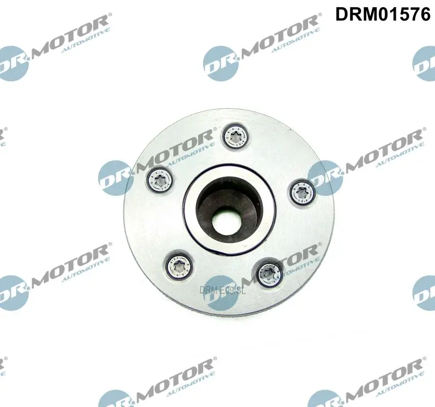 Nockenwellenversteller Einlassseite Dr.Motor Automotive DRM01576