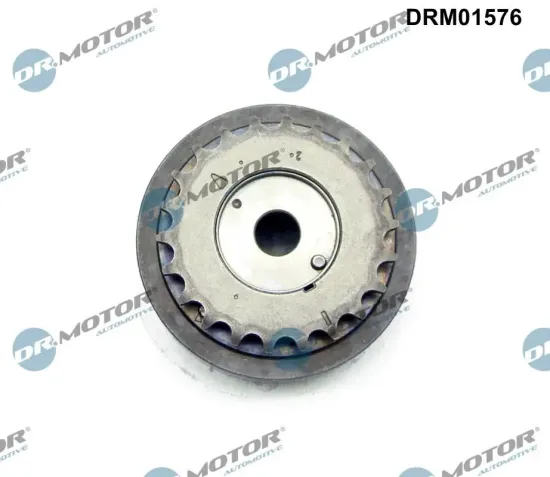 Nockenwellenversteller Einlassseite Dr.Motor Automotive DRM01576 Bild Nockenwellenversteller Einlassseite Dr.Motor Automotive DRM01576