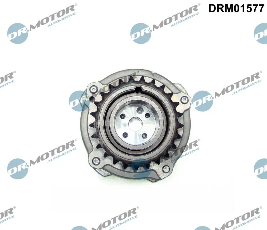 Nockenwellenversteller Einlassseite Dr.Motor Automotive DRM01577