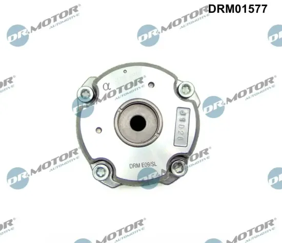 Nockenwellenversteller Einlassseite Dr.Motor Automotive DRM01577 Bild Nockenwellenversteller Einlassseite Dr.Motor Automotive DRM01577
